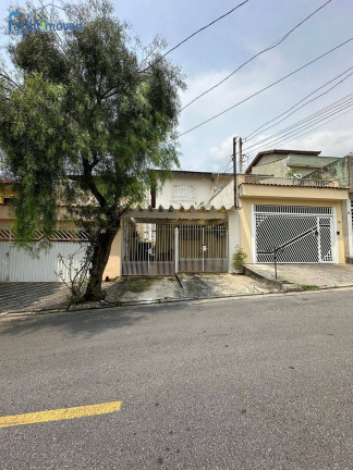 Imagem Sobrado com 2 Quartos à Venda, 150 m² em Dos Casa - São Bernardo Do Campo