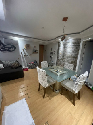 Imagem Imóvel com 3 Quartos à Venda, 72 m² em Jardim Marajoara - São Paulo Imagem Imóvel com 3 Quartos à Venda, 72 m² em Jardim Marajoara - São Paulo