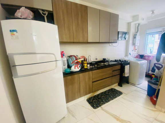 Imagem Apartamento com 2 Quartos à Venda, 48 m² em Ocian - Praia Grande Imagem Apartamento com 2 Quartos à Venda, 48 m² em Ocian - Praia Grande