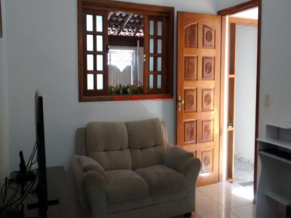 Imagem Casa com 2 Quartos à Venda, 70 m² em Parque Das Hortencias - Itupeva