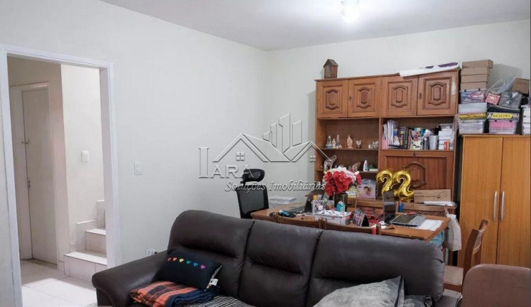 Imagem Sobrado com 4 Quartos para Alugar, 156 m² em Vila Granada - São Paulo Imagem Sobrado com 4 Quartos para Alugar, 156 m² em Vila Granada - São Paulo
