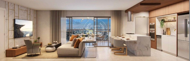 Imagem Apartamento com 3 Quartos à Venda, 123 m² em Vila Clementino - São Paulo Imagem Apartamento com 3 Quartos à Venda, 123 m² em Vila Clementino - São Paulo