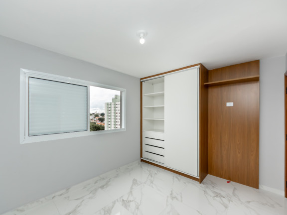 Imagem Apartamento com 3 Quartos à Venda, 97 m² em Jabaquara - São Paulo