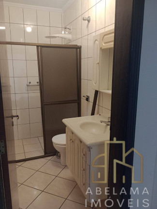 Imagem Sobrado com 2 Quartos para Alugar, 90 m² em Parque Das Nações - Santo André