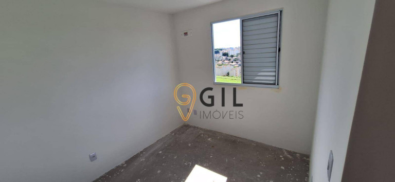 Imagem Apartamento com 2 Quartos à Venda, 39 m² em Vila Nova Aliança - Jacareí Imagem Apartamento com 2 Quartos à Venda, 39 m² em Vila Nova Aliança - Jacareí