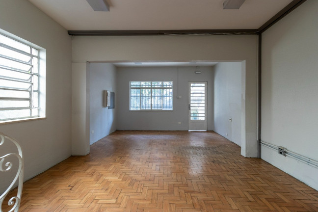 Imagem Casa com 3 Quartos à Venda, 208 m² em Vila Congonhas - São Paulo