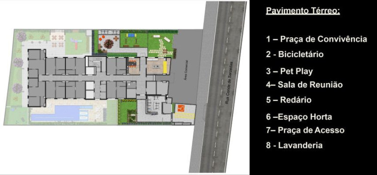 Imagem Apartamento com 2 Quartos à Venda, 33 m² em Sé - São Paulo Imagem Apartamento com 2 Quartos à Venda, 33 m² em Sé - São Paulo