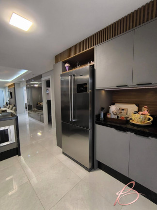 Imagem Apartamento com 3 Quartos à Venda, 120 m² em Cordeiros - Itajaí