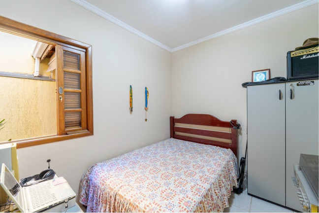 Imagem Casa com 3 Quartos à Venda, 137 m² em Jardim Sarapiranga - Jundiaí Imagem Casa com 3 Quartos à Venda, 137 m² em Jardim Sarapiranga - Jundiaí