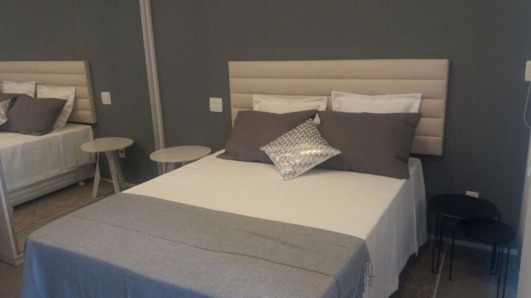 Apartamento com 1 Quarto à Venda, 28 m² em Vila Olímpia - São Paulo