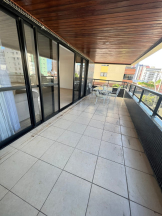 Imagem Apartamento com 4 Quartos à Venda, 233 m² em Manaíra - João Pessoa Imagem Apartamento com 4 Quartos à Venda, 233 m² em Manaíra - João Pessoa