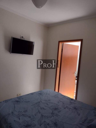 Imagem Cobertura com 2 Quartos à Venda, 50 m² em Parque Das Nações - Santo André Imagem Cobertura com 2 Quartos à Venda, 50 m² em Parque Das Nações - Santo André