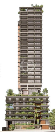 Imagem Cobertura com 4 Quartos à Venda, 185 m² em Pinheiros - São Paulo Imagem Cobertura com 4 Quartos à Venda, 185 m² em Pinheiros - São Paulo