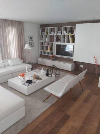 Imagem Apartamento com 4 Quartos à Venda, 270 m² em Jardim Vila Mariana - São Paulo Imagem Apartamento com 4 Quartos à Venda, 270 m² em Jardim Vila Mariana - São Paulo