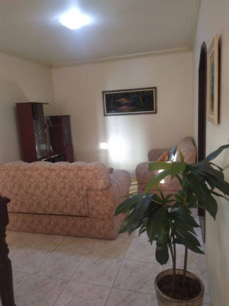 Imagem Sobrado com 4 Quartos à Venda, 240 m² em Terra Nova - Taubaté