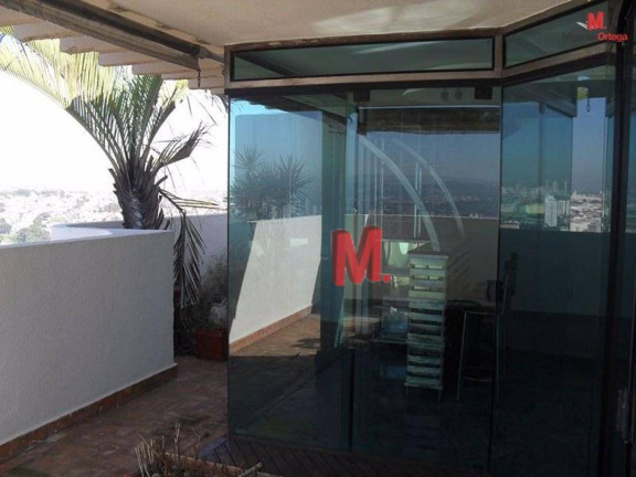 Imagem Apartamento com 4 Quartos à Venda ou Locação, 220 m² em Vila Trujillo - Sorocaba Imagem Apartamento com 4 Quartos à Venda ou Locação, 220 m² em Vila Trujillo - Sorocaba