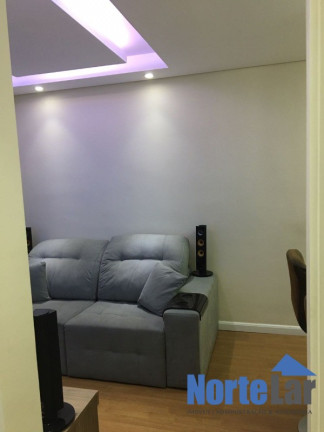 Imagem Apartamento com 2 Quartos à Venda, 43 m² em Jaraguá - São Paulo Imagem Apartamento com 2 Quartos à Venda, 43 m² em Jaraguá - São Paulo