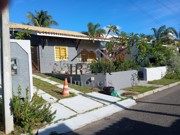 Casa com 2 Quartos à Venda, 172 m² em Barra Do Jacuípe - Camaçari