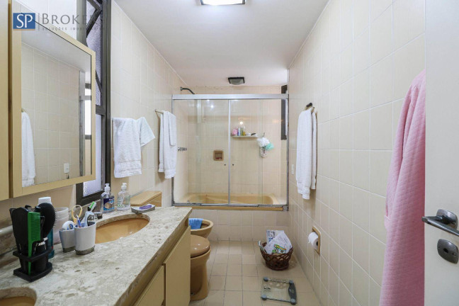 Imagem Apartamento com 4 Quartos à Venda, 173 m² em Itaim Bibi - São Paulo Imagem Apartamento com 4 Quartos à Venda, 173 m² em Itaim Bibi - São Paulo