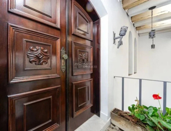 Imagem Casa com 4 Quartos à Venda, 255 m² em Vila Pompéia - São Paulo Imagem Casa com 4 Quartos à Venda, 255 m² em Vila Pompéia - São Paulo