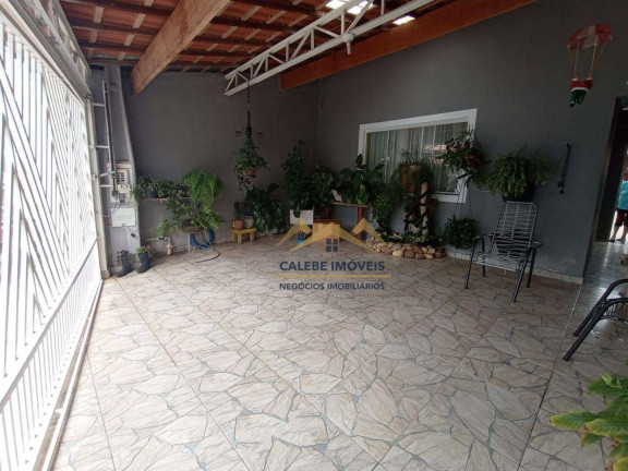 Imagem Casa com 2 Quartos à Venda, 96 m² em Residencial São Conrado - Tatuí Imagem Casa com 2 Quartos à Venda, 96 m² em Residencial São Conrado - Tatuí