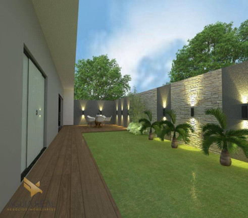 Imagem Casa com 3 Quartos à Venda, 173 m² em Centro - Sidrolândia Imagem Casa com 3 Quartos à Venda, 173 m² em Centro - Sidrolândia