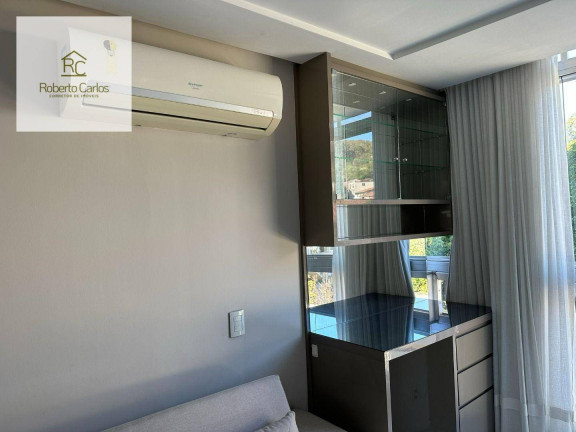 Imagem Apartamento com 2 Quartos à Venda, 69 m² em Santa Cecília - Vitória