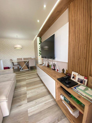 Imagem Apartamento com 2 Quartos à Venda, 70 m² em Residencial São Paulo - Jacareí Imagem Apartamento com 2 Quartos à Venda, 70 m² em Residencial São Paulo - Jacareí