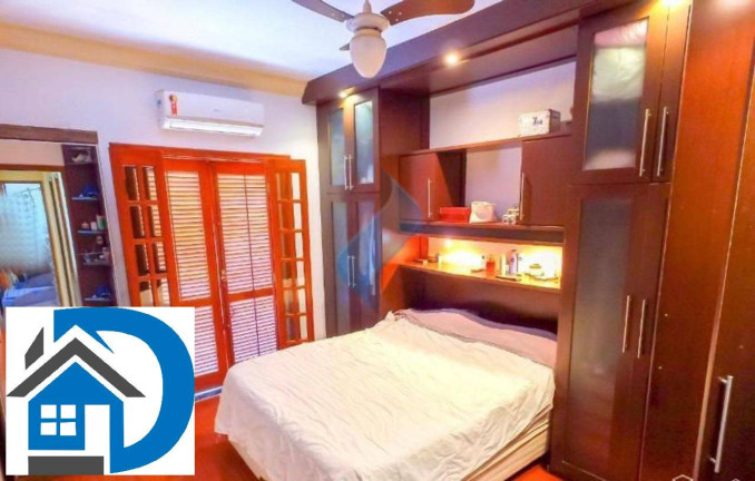 Imagem Sobrado com 3 Quartos à Venda, 247 m² em Jardim Prestes De Barros - Sorocaba Imagem Sobrado com 3 Quartos à Venda, 247 m² em Jardim Prestes De Barros - Sorocaba