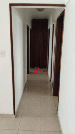Imagem Apartamento com 2 Quartos à Venda, 119 m² em José Menino - Santos Imagem Apartamento com 2 Quartos à Venda, 119 m² em José Menino - Santos