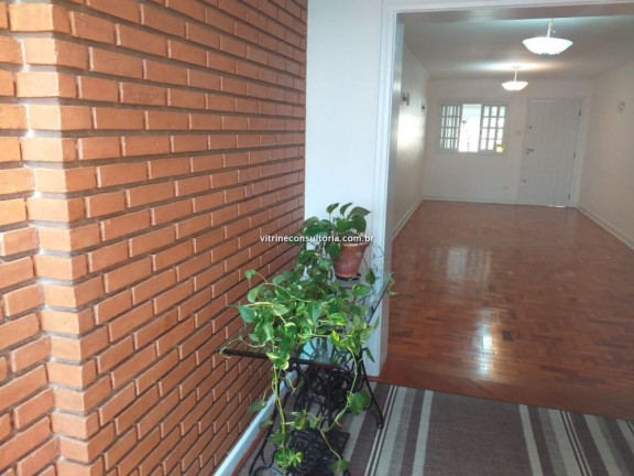 Imagem Casa com 3 Quartos à Venda, 285 m² em Cambuci - São Paulo Imagem Casa com 3 Quartos à Venda, 285 m² em Cambuci - São Paulo