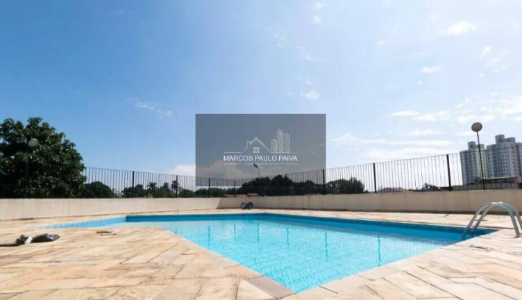 Imagem Apartamento com 2 Quartos à Venda, 74 m² em Gopoúva - Guarulhos