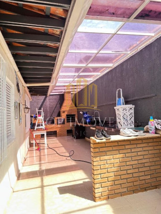 Imagem Casa com 3 Quartos à Venda, 300 m² em Jardim Satélite - São José Dos Campos