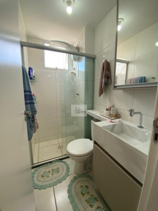 Imagem Apartamento com 2 Quartos à Venda, 44 m² em Industrial De Ibirité - Ibirité