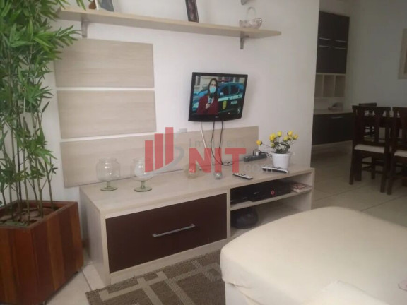 Imagem Apartamento com 2 Quartos à Venda, 60 m² em Ingá - Niterói