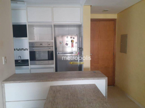 Imagem Apartamento com 2 Quartos à Venda, 70 m² em Osvaldo Cruz - São Caetano Do Sul Imagem Apartamento com 2 Quartos à Venda, 70 m² em Osvaldo Cruz - São Caetano Do Sul