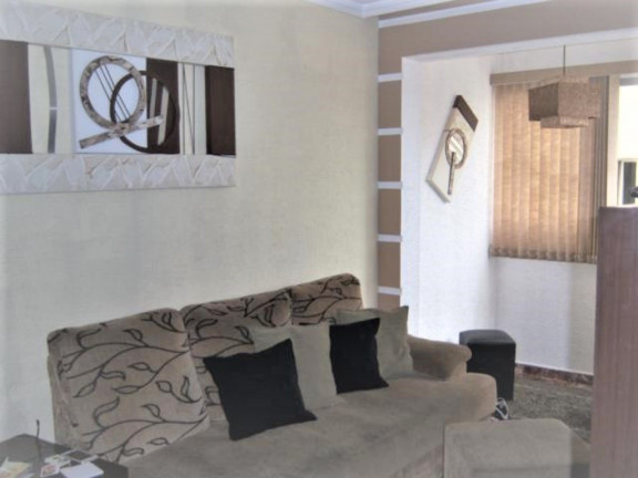 Apartamento com 3 Quartos à Venda, 72 m² em Vila Regente Feijó - São Paulo