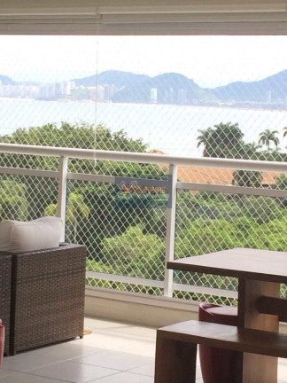 Imagem Apartamento com 3 Quartos à Venda, 158 m² em Enseada - Guarujá Imagem Apartamento com 3 Quartos à Venda, 158 m² em Enseada - Guarujá