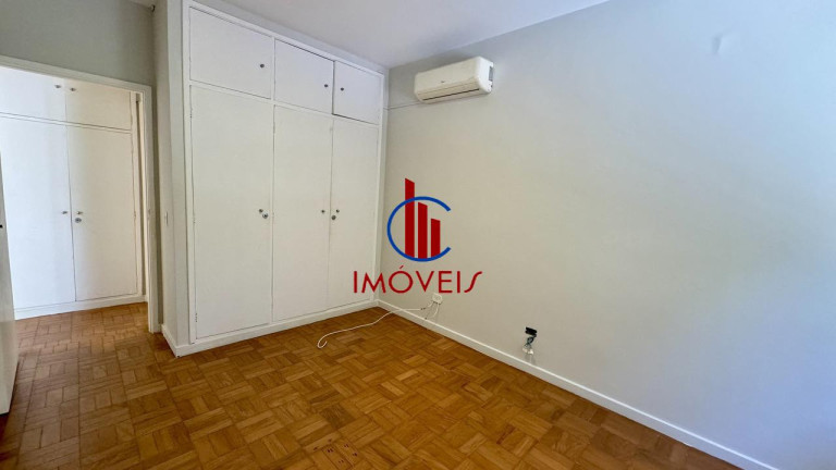 Imagem Apartamento com 2 Quartos à Venda, 100 m² em Jardim Europa - São Paulo