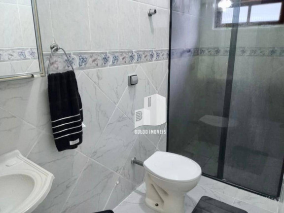 Imagem Casa com 3 Quartos à Venda, 90 m² em Aviação - Praia Grande