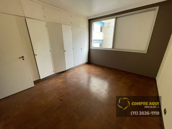 Imagem Apartamento com 3 Quartos à Venda, 235 m² em Higienópolis - São Paulo Imagem Apartamento com 3 Quartos à Venda, 235 m² em Higienópolis - São Paulo