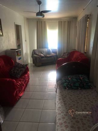 Imagem Casa com 3 Quartos à Venda, 117 m² em Praia Do Ervino - São Francisco Do Sul