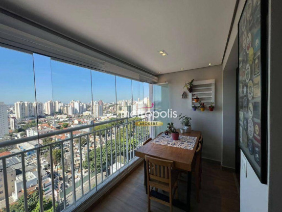 Imagem Apartamento com 2 Quartos à Venda, 69 m² em Santa Paula - São Caetano Do Sul Imagem Apartamento com 2 Quartos à Venda, 69 m² em Santa Paula - São Caetano Do Sul