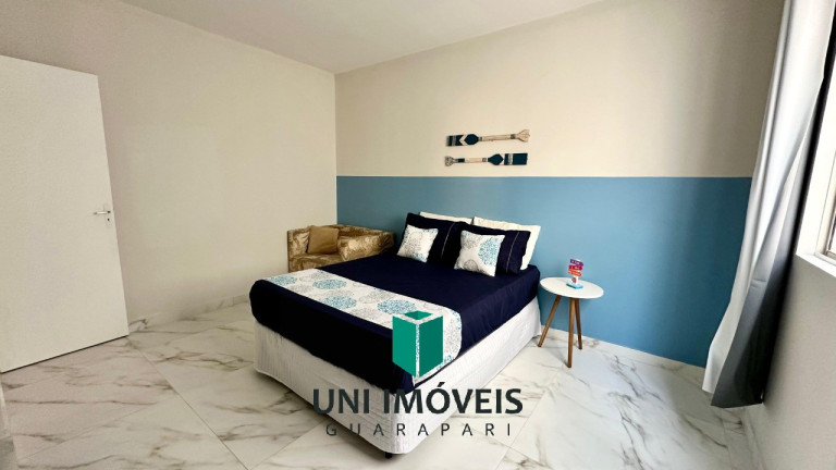 Imagem Apartamento com 3 Quartos à Venda, 154 m² em Praia Do Morro - Guarapari