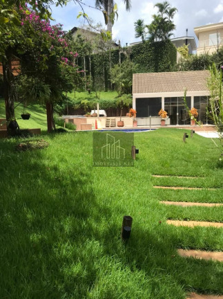 Imagem Casa com 5 Quartos à Venda, 597 m² em Alphaville - Santana De Parnaíba Imagem Casa com 5 Quartos à Venda, 597 m² em Alphaville - Santana De Parnaíba