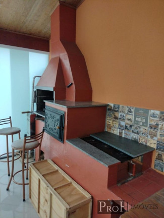 Imagem Cobertura com 3 Quartos à Venda, 150 m² em Jardim Paraíso - Santo André