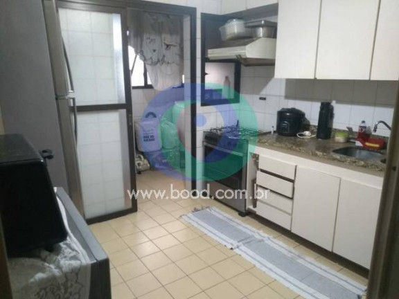 Imagem Apartamento com 2 Quartos à Venda, 101 m² em Aparecida - Santos Imagem Apartamento com 2 Quartos à Venda, 101 m² em Aparecida - Santos