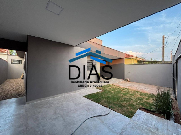 Imagem Casa com 3 Quartos à Venda, 160 m² em Parque Residencial Vale Do Sol - Araraquara Imagem Casa com 3 Quartos à Venda, 160 m² em Parque Residencial Vale Do Sol - Araraquara