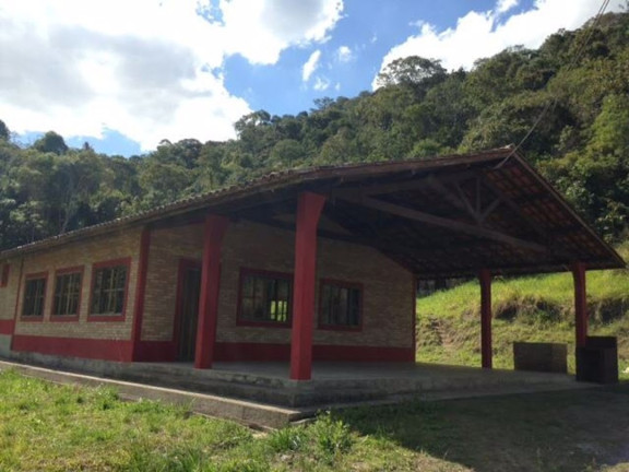 Chácara com 10 Quartos à Venda, 100 m² em Cedro - Paraibuna