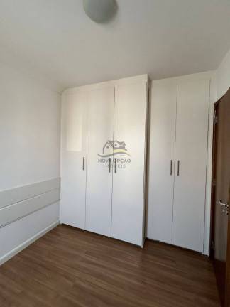 Imagem Apartamento com 2 Quartos à Venda, 54 m² em Residencial Pacaembu - Itupeva